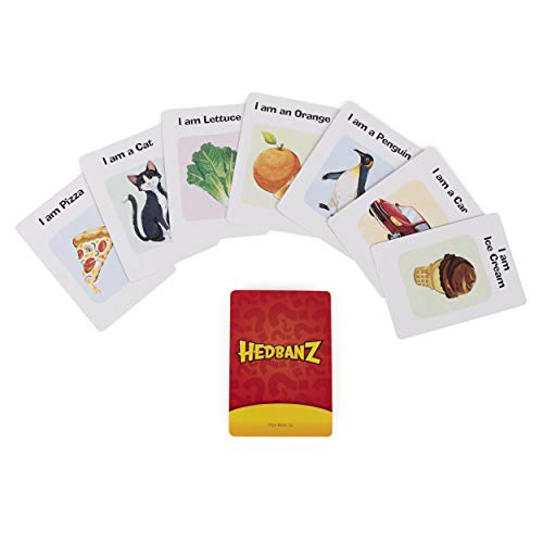 Hedbanz Board Game - Image 5