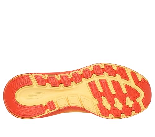 Image of Skechers Men Lace Up Sneaker Shoes