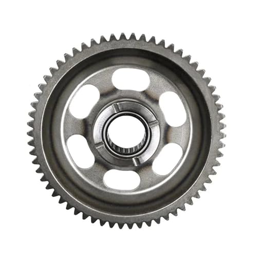 Pignon de démarreur d'embrayage pour stopper les bruits de LTZ 400