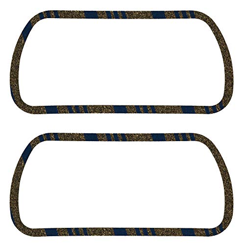 Image of FEL-PRO VS 26062 C Valve Cover Gasket Set