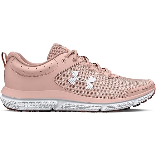 Image of Under Armour Women's Charged Assert 10 Shoes