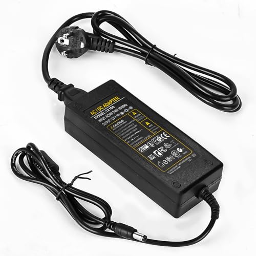 Molbory XS170 12V 10A Netzteil Adapter