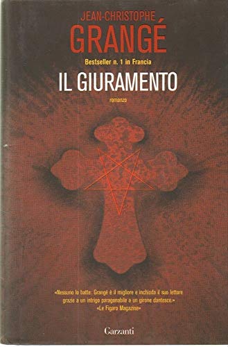 Il giuramento