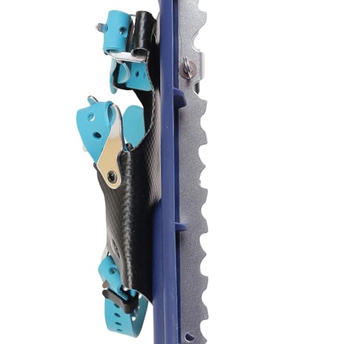 MSR ジュニア用スノーシュー シフト トロンブルー 19インチ 40725