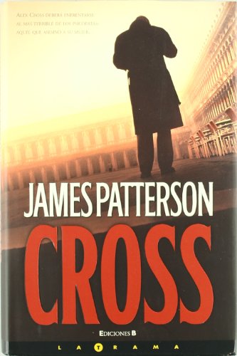 PACK CROSS + PRIMERO EN MORIR (ED.NO VENAL) (Spanish Edition)