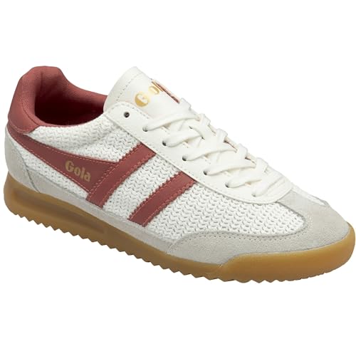 Image of Gola Women's Tornado Zephyr Sneakers