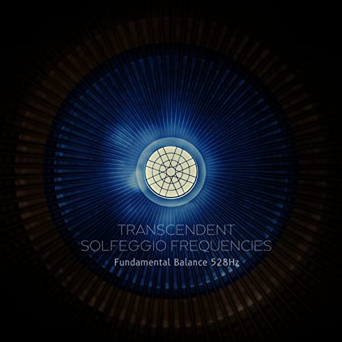 Transcendent Solfeggio Frequencies