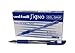 Uni-ball UM-151S - Signo Gel 12, unidades, Azul