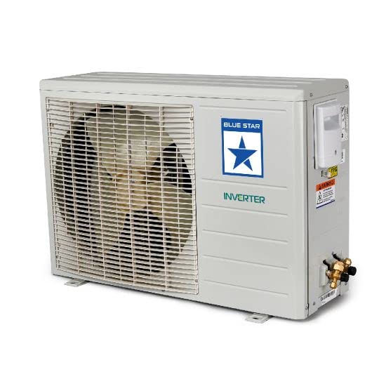 Blue Star Air Conditioner2 Ton 5 StarInverter Split ACIA524DNU2022