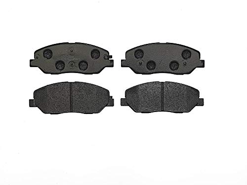 Brembo P30036 Plaquettes de Frein Avant jeu de plaquettes de freinage auto