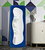 parnaiba barreirinhas Calidad y diseño: artículo de decoración de diseño moderno y elegante, ideal para decorar un ambiente contemporáneo y luminoso – Excelente para aquellos que buscan funcionalidad y soluciones que ahorran espacio, este producto es ideal para casas y apartamentos de cualquier tamaño