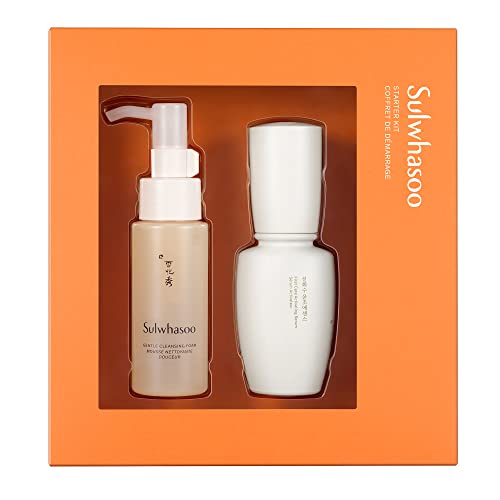 Sulwhasoo First Care Activating Serum