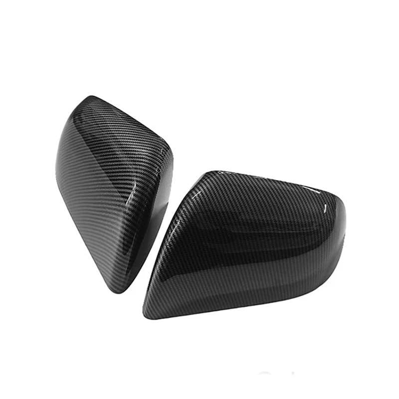 Coques rétroviseur voiture pour rouler en ville sereinement avec Modèle Y