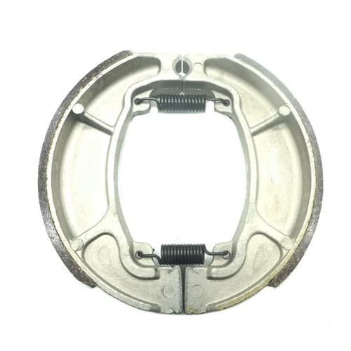 HON CD110 2020-2021 CD 110ɓKI[goCtgAu[LpbhV[Zbg(Rear Brake Pads)