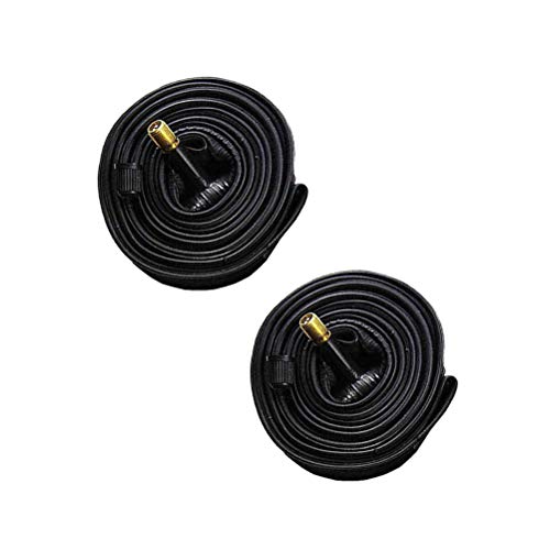 VORCOOL tubo interno de borracha para bicicleta tubo interno para ciclismo MTB Mountain Bike 261,95