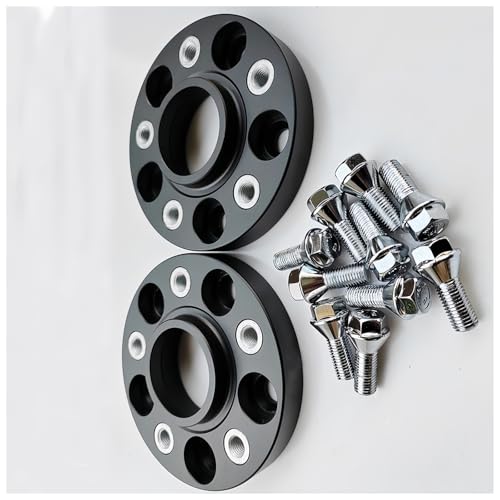 Entretoises de roue 30MM Audi A4 B8 résout le problème d'alignement des jantes - 2