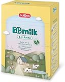 BB Milk 1-3 Anni Polv.800g