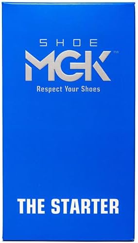 Miniatura 2 de Limpiador de zapatos XL - Limpiador de zapatos y acondicionador con cepillo de limpieza de zapatos. Perfecto para limpiar cuero, lona, gamuza,