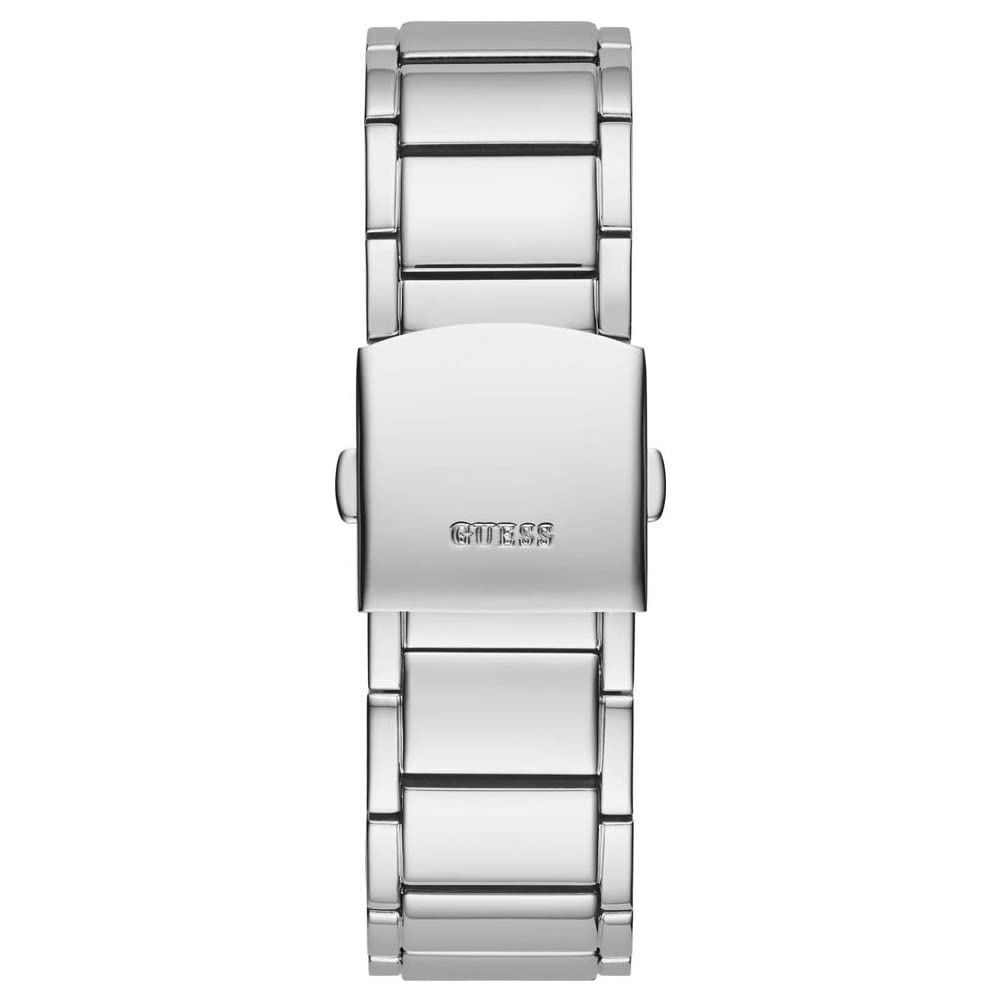 Relógio masculino Guess Trend Tonneau de 43 mm em promoção! Veja a oferta e mais achadinhos de Relógios de pulso 7 Hoje é o melhor dia para comprar Relógio masculino Guess Trend Tonneau de 43 mm com aquele preço maroto! Promoção! Aproveite a oferta! 7