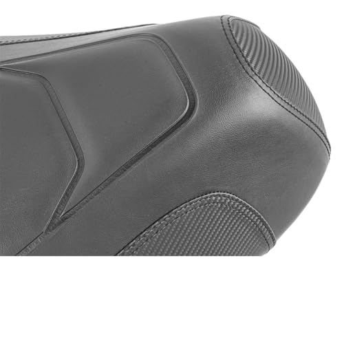 Cojín de asiento para NMAX 155 125 2021-2024 asiento delantero de moto 3