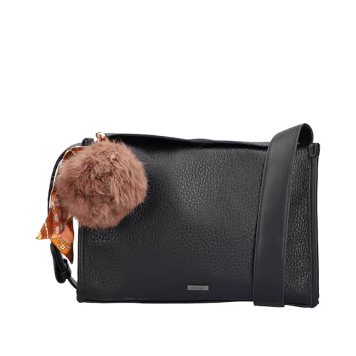 Sac à main femme Rieker H1656 pour organiser vos essentiels sans vous encombrer