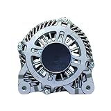 Generator Alternator Compatible With RENAULT Clio Grand Scenic Kangoo Laguna Megane DACIA Dokker