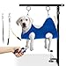 niffgaff Adjustable Foldable Dog Grooming Arm with Heavy-Duty Clamp: 26