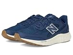 NEW BALANCE Mens Arishi V4 W Sneaker, Dark Shoreline Blue, 8.5 UK