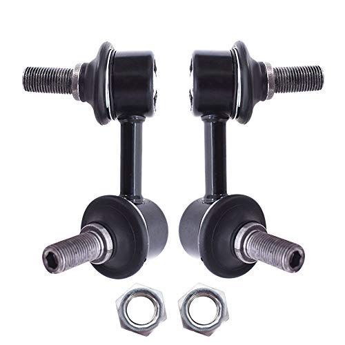 labwork 1 Pair Stabilizer Bar Link Sway Bar End Links ...