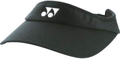 YONEX ALL JAPAN キャップ サンバイザー 3点セット Amazon | YONEX(ヨネックス) サンバイザー 帽子 バイザー キャップ CAP