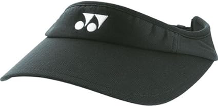 Amazon | YONEX(ヨネックス) サンバイザー 帽子 バイザー キャップ CAP
