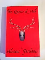 Quest of Aah 0950755907 Book Cover