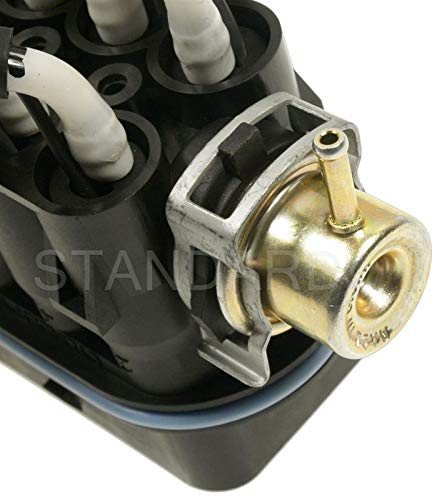 Standard Motor Products Fj504 Fuel Injector #TOP1