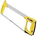 Stanley Hand Tools 15-113 High Tension Hacksaw