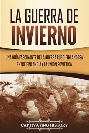 La Guerra de Invierno