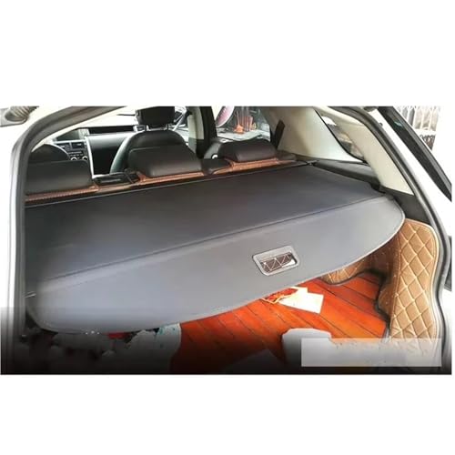 Cloison séparation beige Discovery Sport pour l'intimité - 5