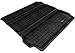 3D MAXpider Custom Fit Kagu Floor Mat (Gray) for 2005-2012 Nissan Pathfinder - 1ST Row 2ND Row