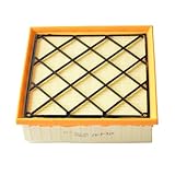 EILKhnLK Car Engine Air Filter Compatible with OPEL MERIVA B MPV 1.4 2010-2017/ MERIVA Mk II
