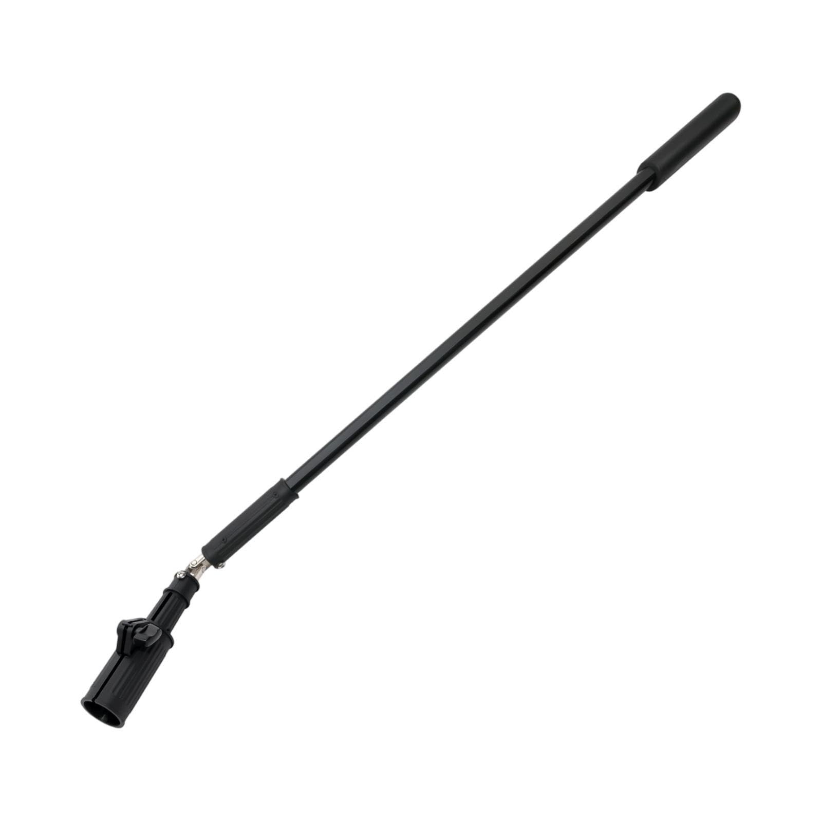 Amagogo Tiller Motor Extension Handle for Outboard Telescopic Spare Part Lightweight Adjustable Aluminum Alloy Premium Extension Rod