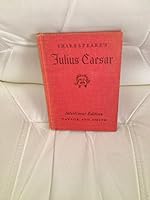 Shakespeare's Julius Caesar B000LCE9J0 Book Cover