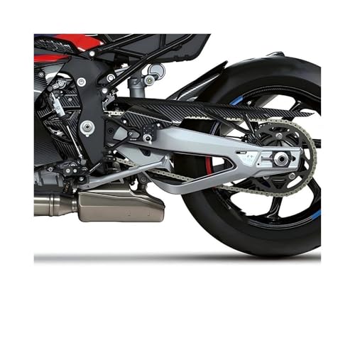 Repose-pieds antidérapants S1000RR : surélevé de compétition