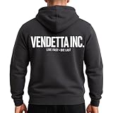 Vendetta Inc.