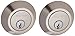 Baldwin Hardware 8242.150 Deadbolt Lock