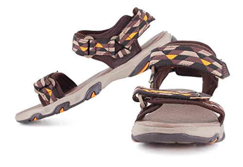 Image of SPARX Men SS-558 Floater Sandals