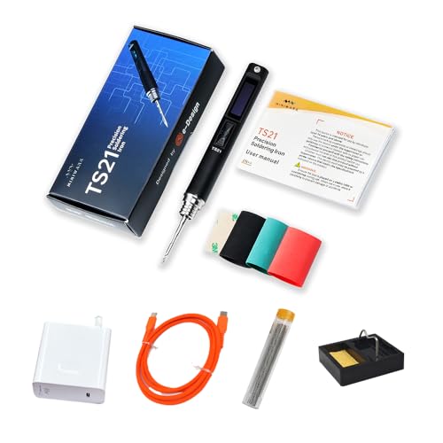 MINIWARE TS21 on Amazon