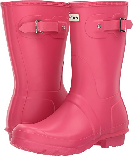 Image of Hunter Women's Original Short Rain Boot