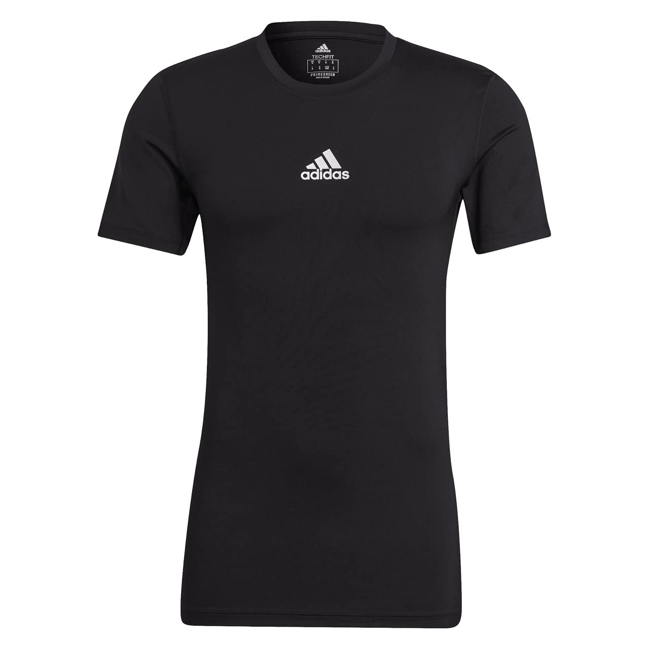 adidas Koszulka Mężczyźni Tf Ss Top M