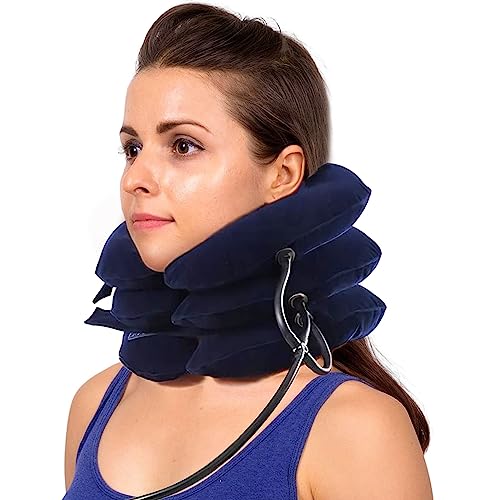 The 10 Best Neckpro Ii Cervical Traction Device Reviews & Comparison
