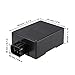 kemimoto 3090232 3089238 Compatible with Sportsman Ranger 400 500 Scrambler CDI Box ATP 500