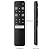 RC802V Universal Remote Control for All TCL Smart TVs, TV Remote Replacement for All TCL Android TV (NO Voice Function)